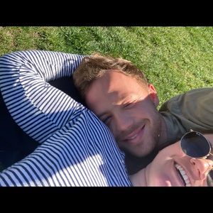 Meet your Posher, George